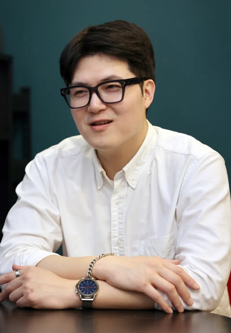 롤) 안웅기 COO 나무위키 기타항목 근황_1.png