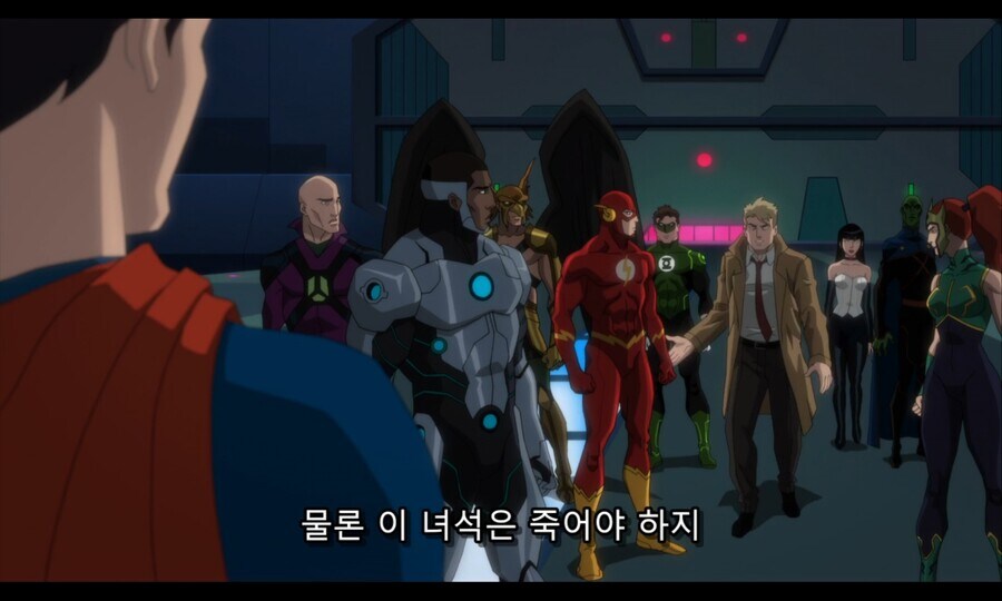DC의 슈퍼맨 억까시절의 슈퍼맨.JPG_16.jpg