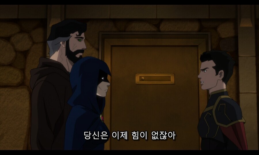 DC의 슈퍼맨 억까시절의 슈퍼맨.JPG_21.jpg