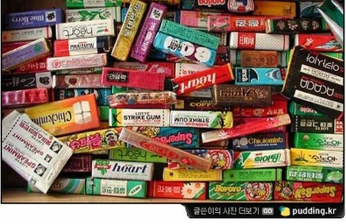 20년 이상된 껌 콜렉션 자랑 jpg_2.jpg