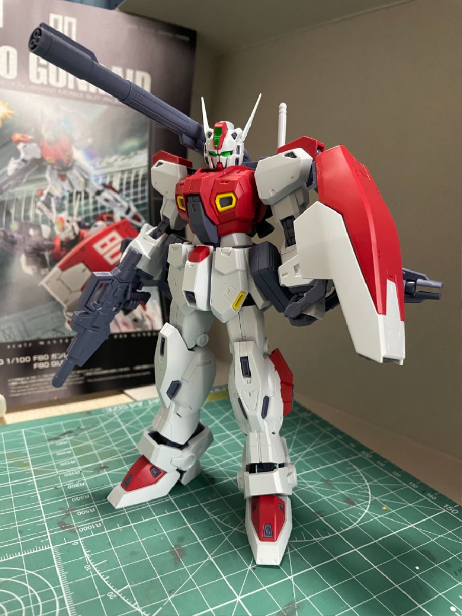 MG F80 건레이드 가조립 + 조합 사진_2.jpg