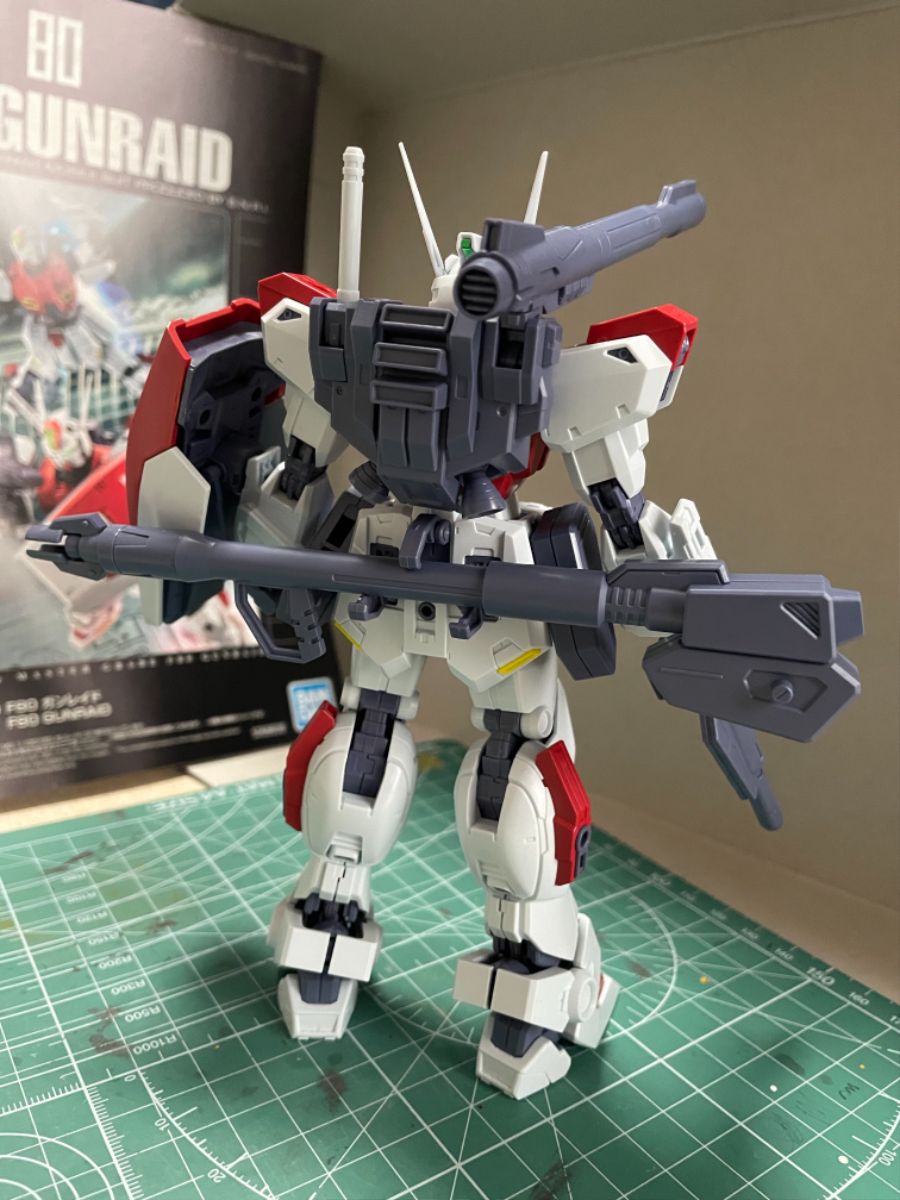 MG F80 건레이드 가조립 + 조합 사진_3.jpg
