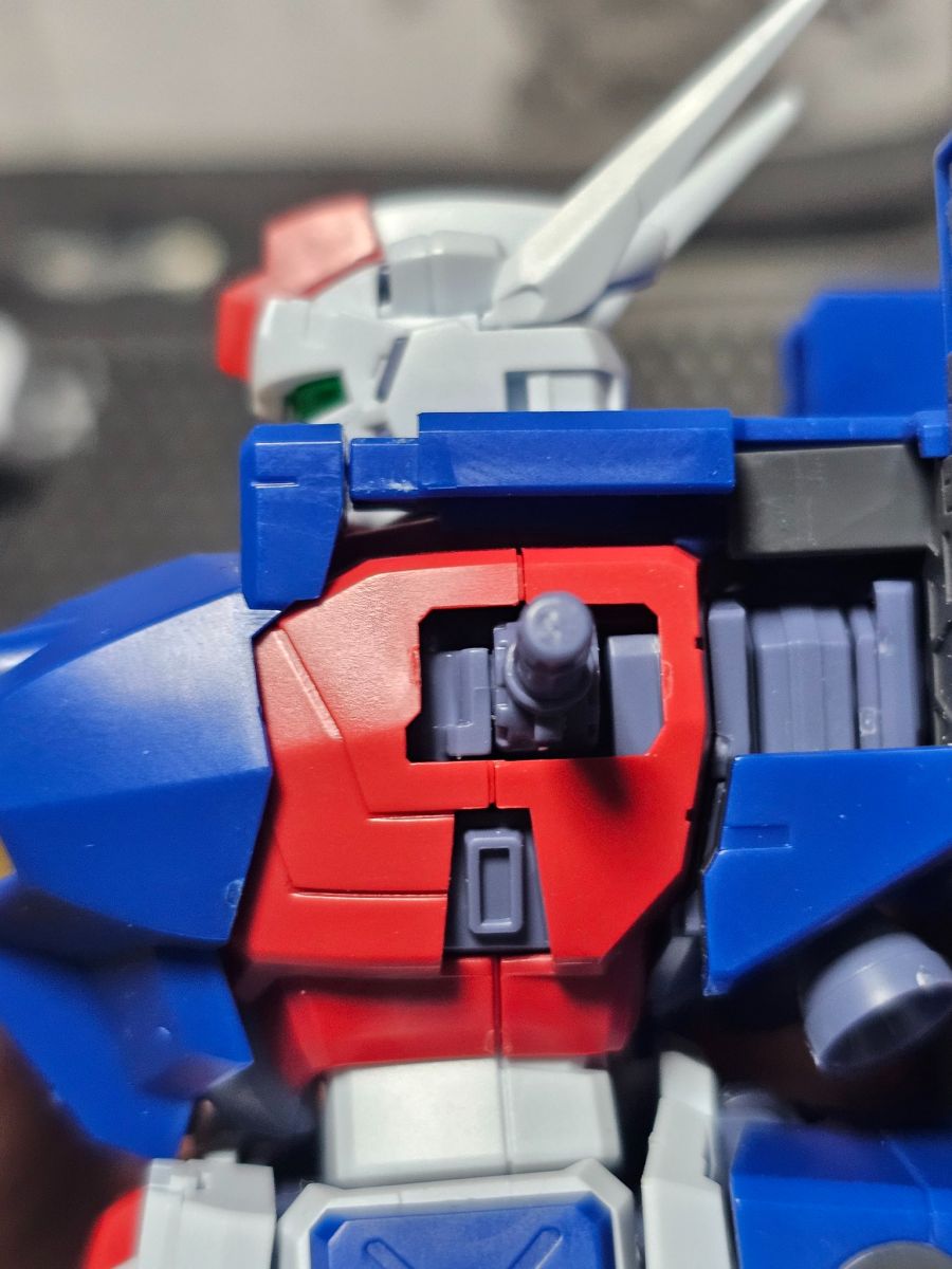 MG F80 건레이드 가조립 + 조합 사진_10.jpg