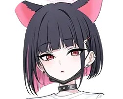 블루아카) 키쿄 수영복 엄청 별로인거 같은데?_1.png