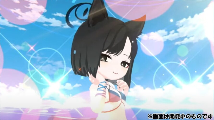 블루아카/일섭)고양이가 수영도 잘하네_1.png