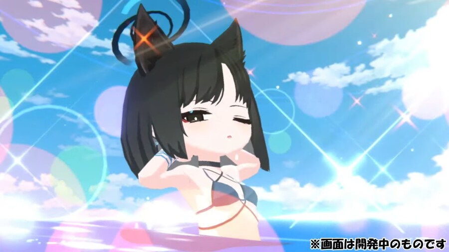 블루아카)와 섹시 물고양이ㅋㅋㅋㅋ_1.png