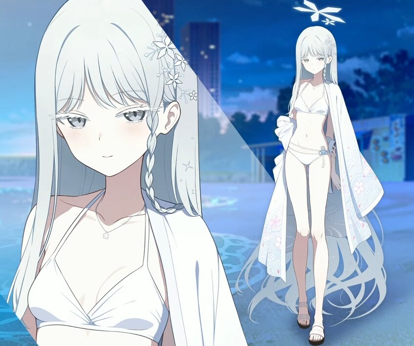 블루아카) 곤도르가 원군을 부르고 있다!!!!!!!!!!!!!!!_1.png