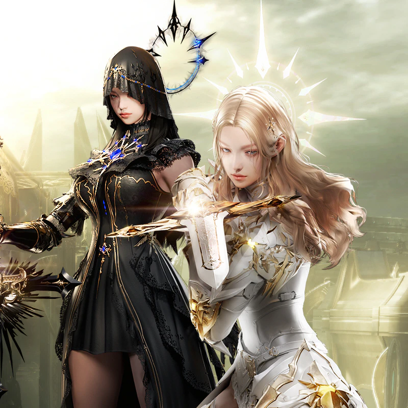 로아) 신규 클래스 발키리 게임플레이 영상 및 신규 아바타_3.webp