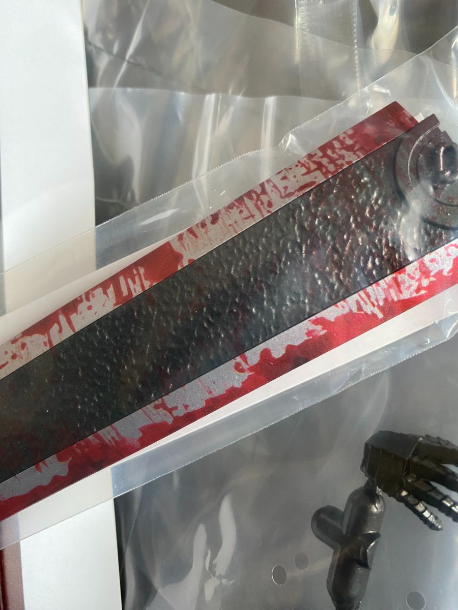 [맥스 팩토리] PLAMAX 가츠 메탈릭 컬러 에디션 검신 파츠 사진_1.jpg