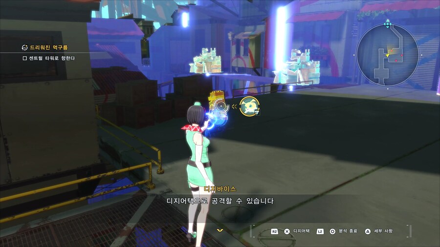 디지몬 스토리 타임 스트레인저 - 전투 변경점 정리_2.png