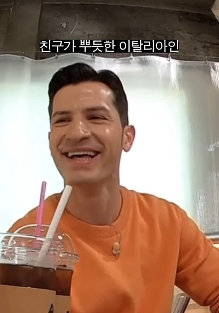 이탈리아인들이 매긴 아이스 아메리카노 티어_1.jpg