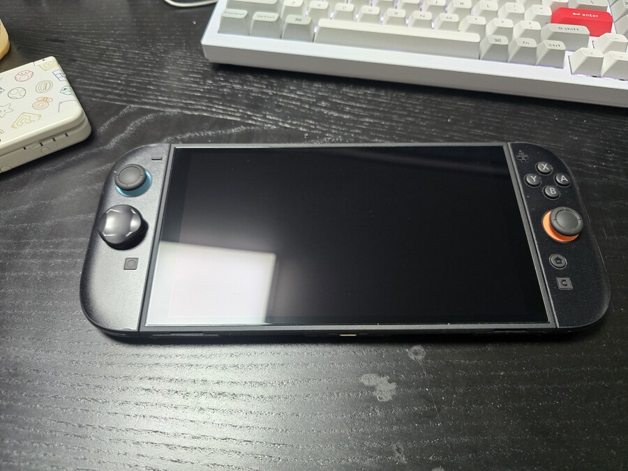 힐링쉴드 외부필름 + 네오 그립 케이스 괜찮네요_1.jpg