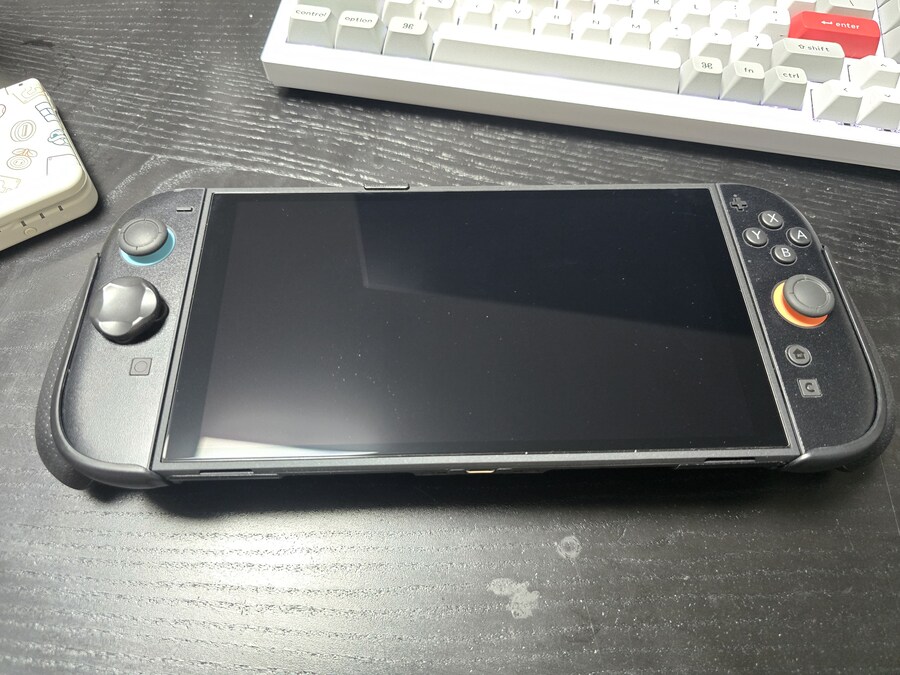 힐링쉴드 외부필름 + 네오 그립 케이스 괜찮네요_3.jpg