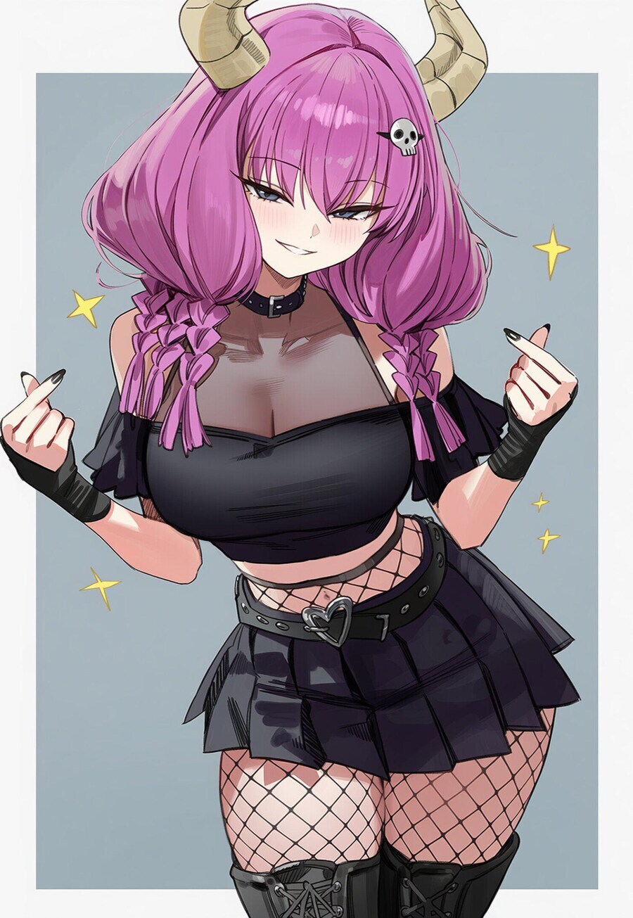 프리렌) 아우라 좋아~_1.jpg
