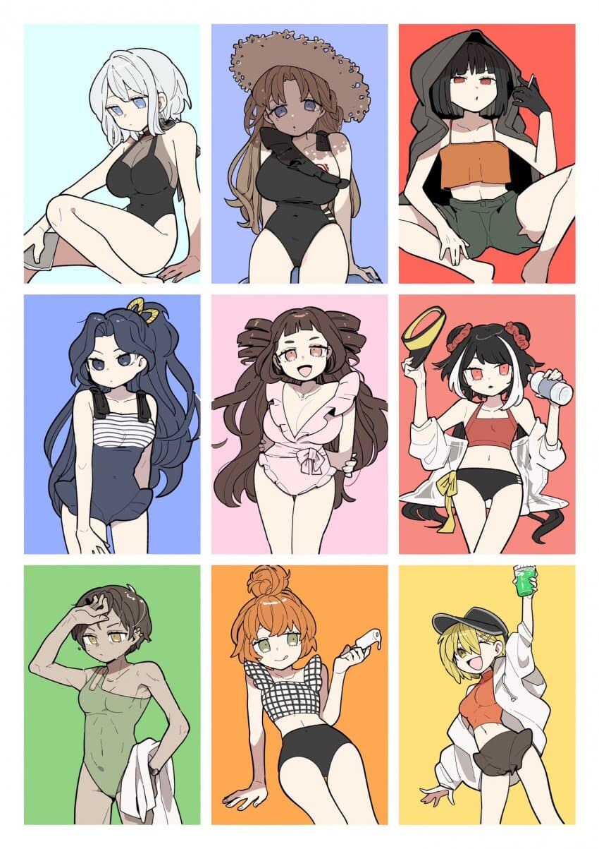 림버스) 오티스는 입사전에 얼마나 강했을까_1.jpg