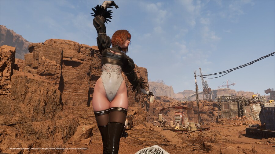 스텔라블레이드) 오늘 한 것_2.png
