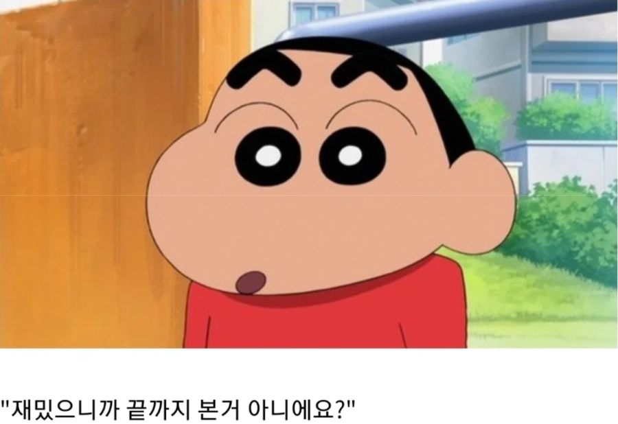 "짱구야, DC영화 다 봤는데 재미없던데...???"_1.png