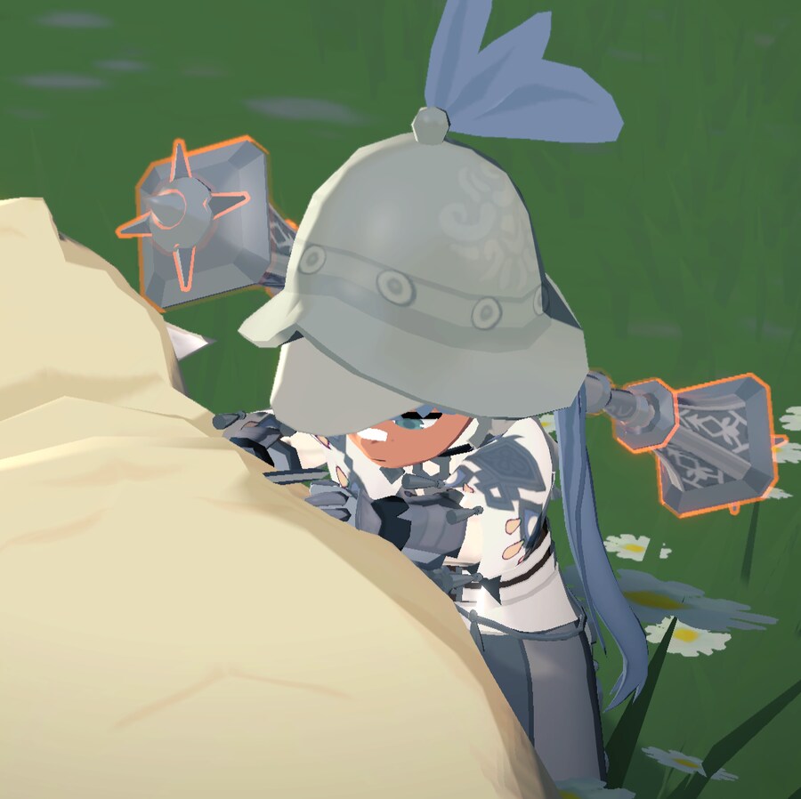 마비m) 트윈테일 새로 나왔길래 오랜만에 환생해봄_5.png