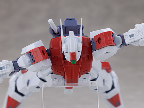 MG F80 건레이드 해외 리뷰_47.jpg