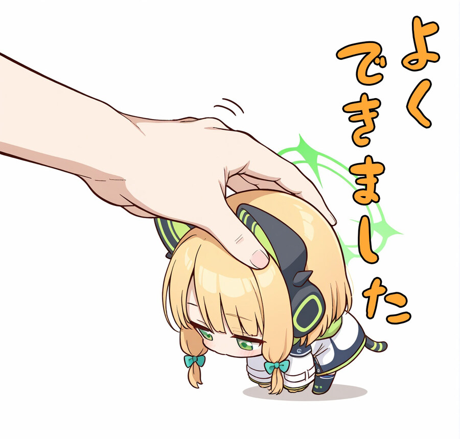 AI) 요즘 AI로 뽑는 SD가 엄청 귀여움_3.jpg