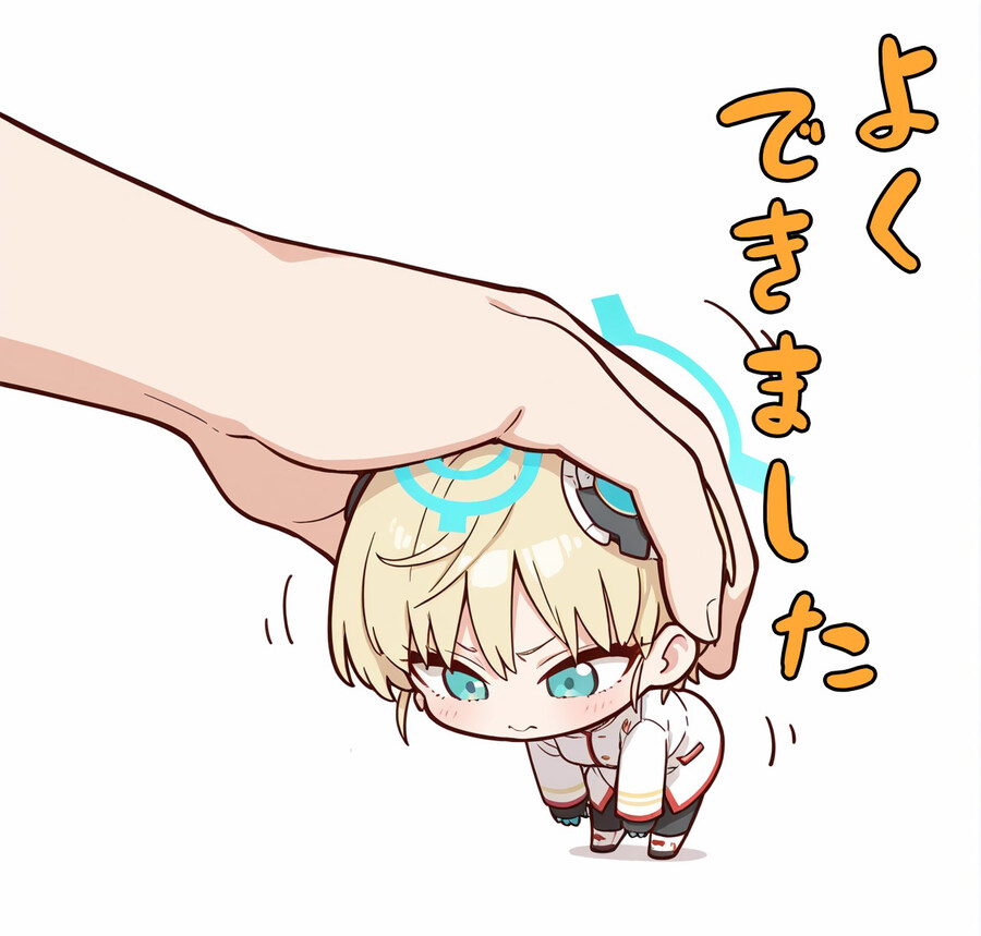 AI) 요즘 AI로 뽑는 SD가 엄청 귀여움_8.jpg