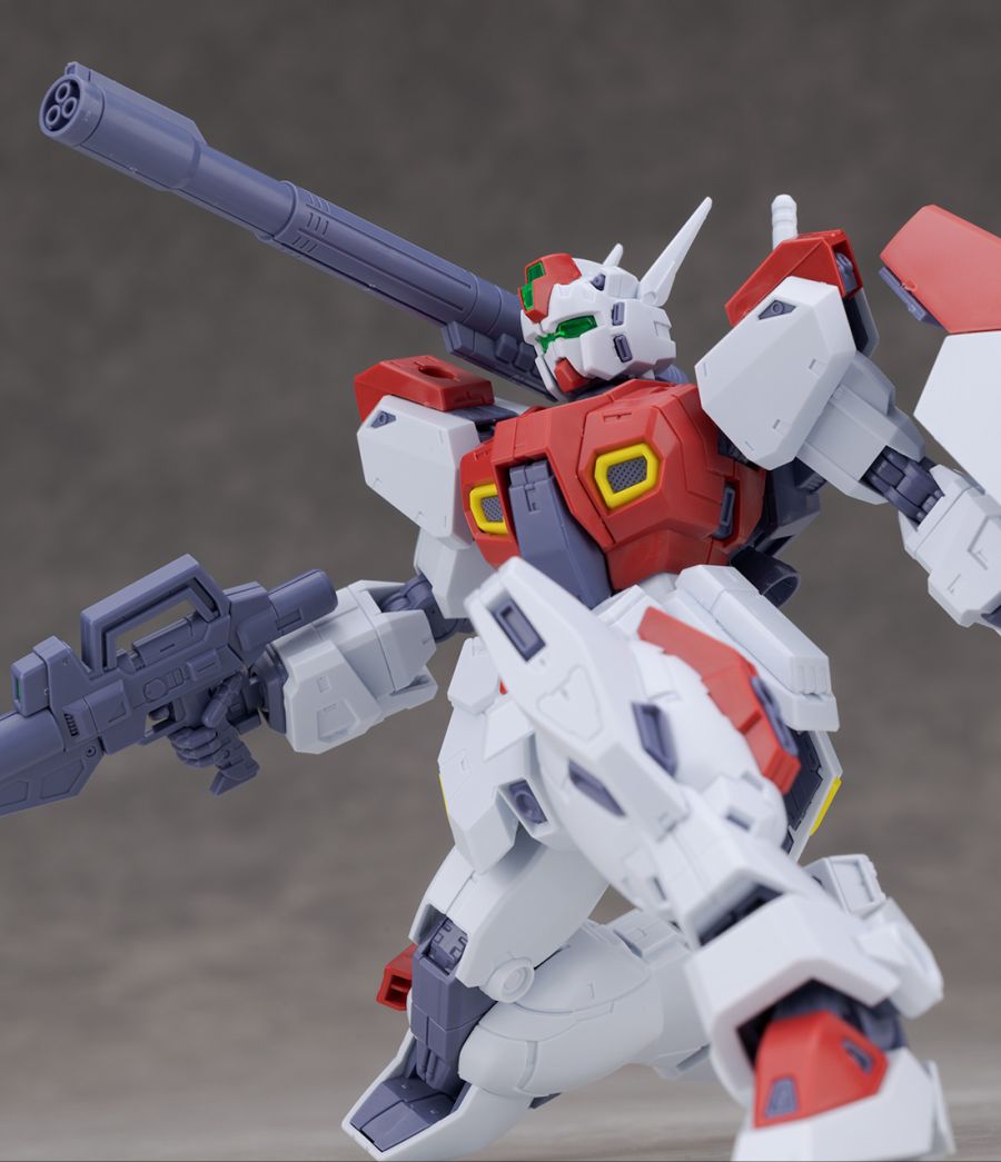 MG F80 건레이드 해외 리뷰_81.jpg