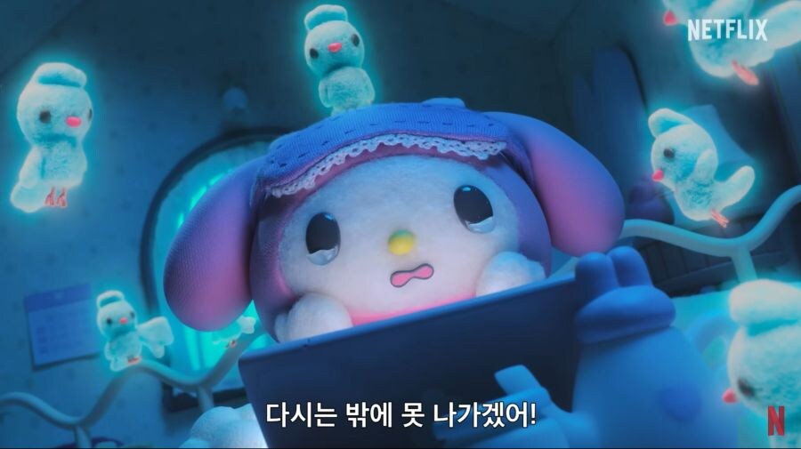 마이멜로디 & 쿠로미 예고편_3.jpg