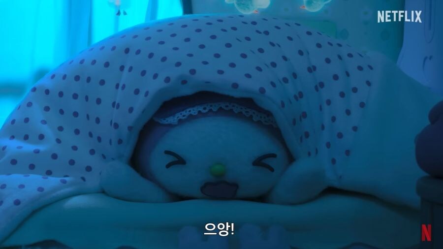 마이멜로디 & 쿠로미 예고편_5.jpg