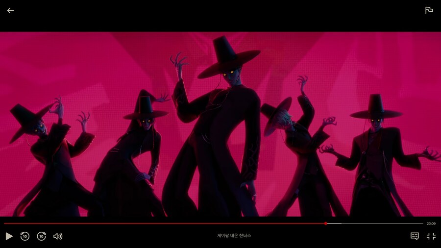 케이팝데몬헌터스) 내 머릿속 진엔딩 feat. Your Idol_1.jpg