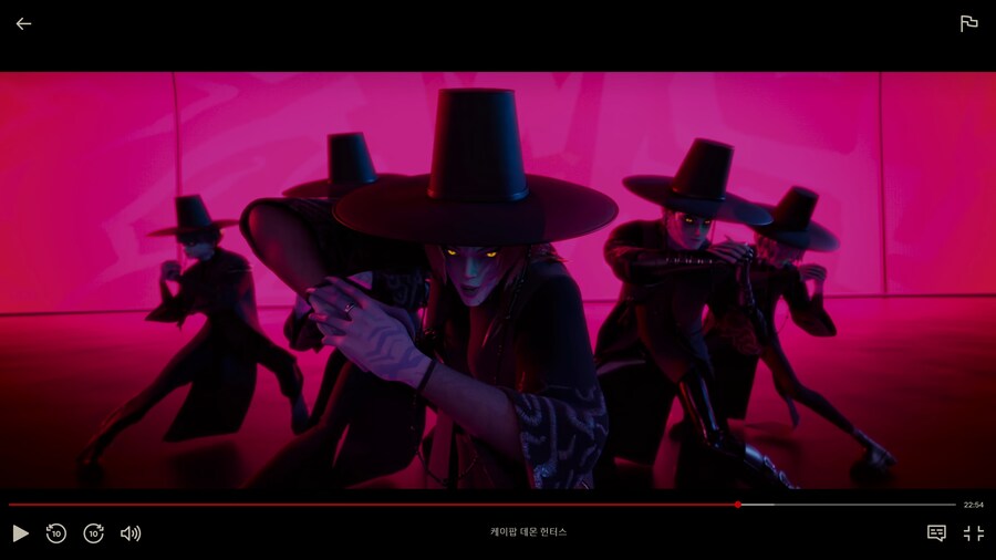 케이팝데몬헌터스) 내 머릿속 진엔딩 feat. Your Idol_4.jpg