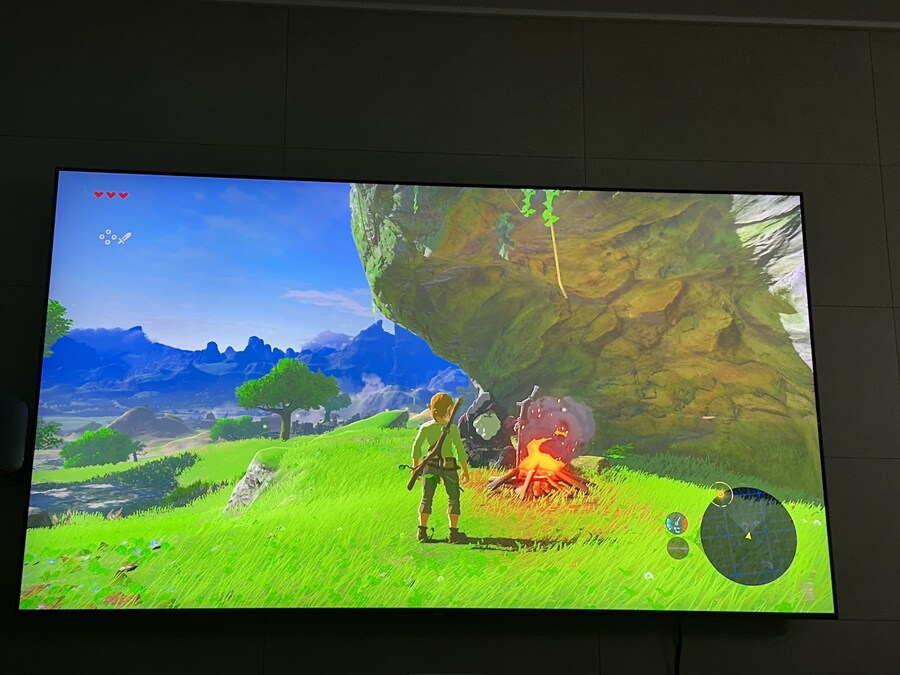 4년 넘은 삼성 90라인 QLED HDR은_4.jpg