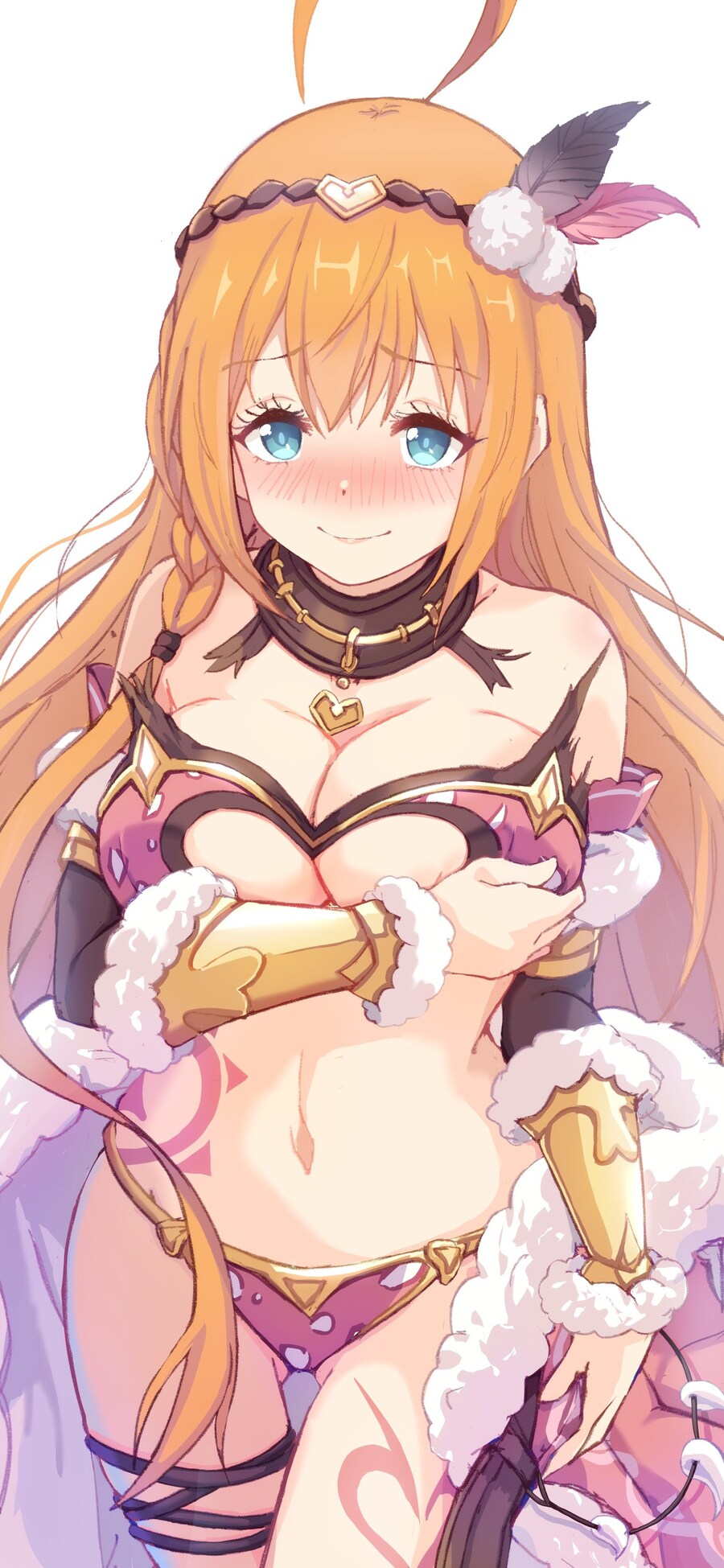 프리코네) 랜드솔 공주님 특_1.jpg