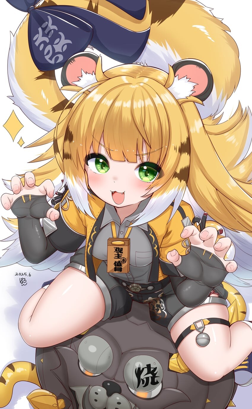 (젠레스)아주 귀여운 귤복복이_9.jpg
