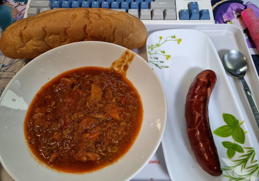 홍장소세지 이거 왜이리 맛있는거지_1.jpg