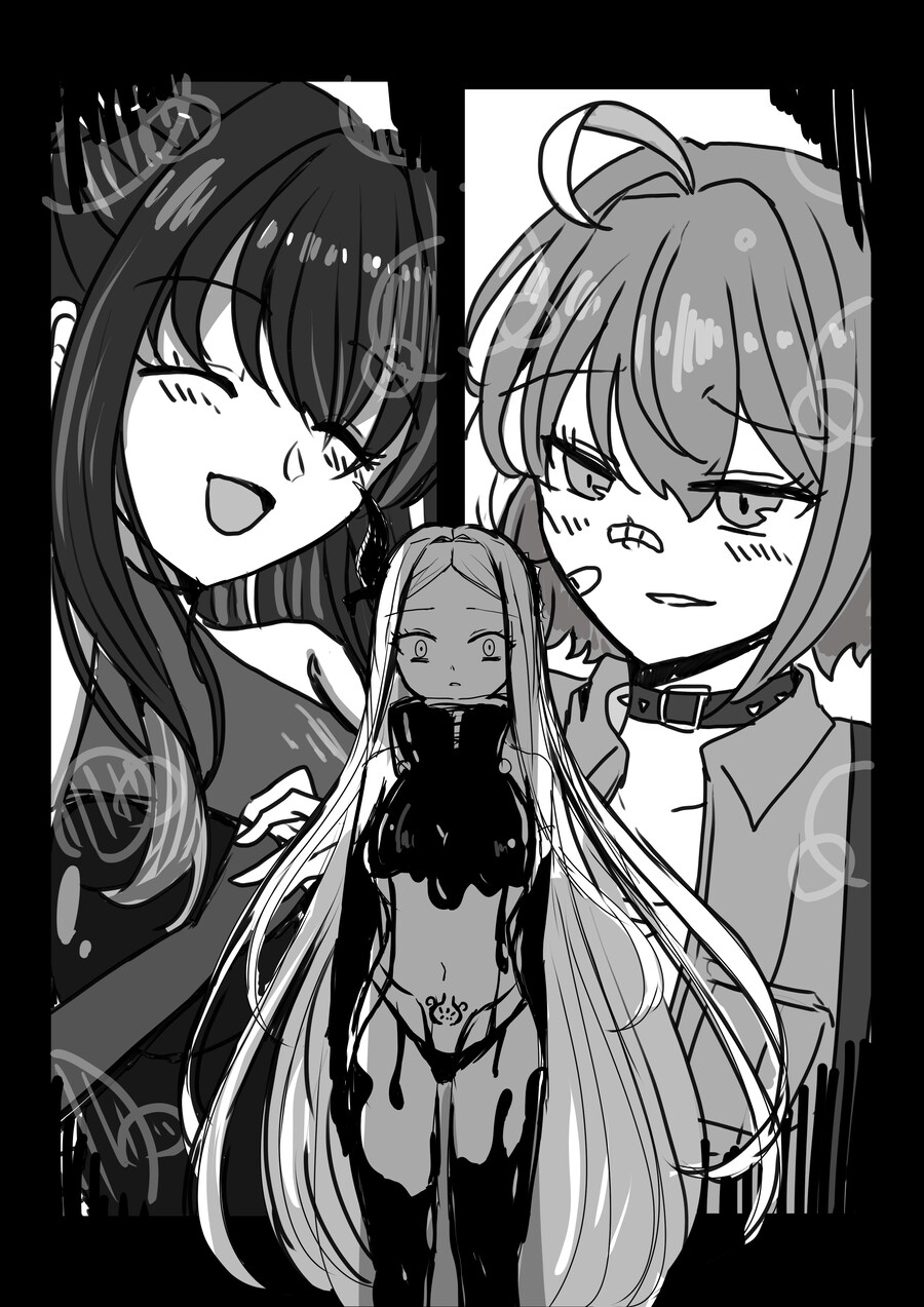 (니케) 솔직히 이 구도가 너무 맛있음 ㅇㅇ_1.png