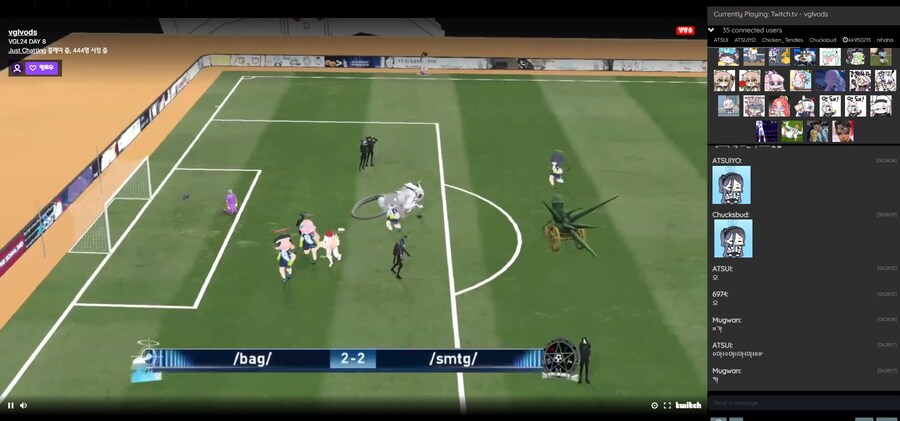 오늘 블루아카이브 축구 미친 근황.jpg_3.jpg