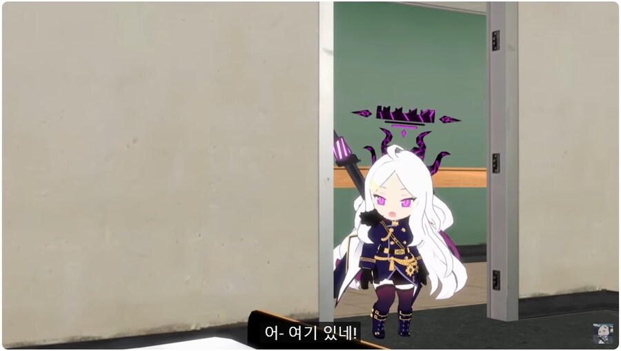 [블루아카] 여기 있었구만 카스미!_2.jpg