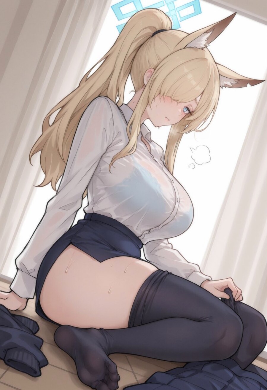 블루아카) 너희가 뭘 좋아할지 몰라서 다 준비했어.jpg_2.jpg