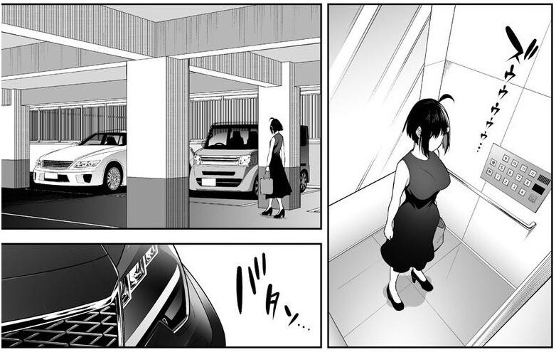 [이마이즈미]진정한 남자가 되어가는 아들을 본 엄마_4.jpg