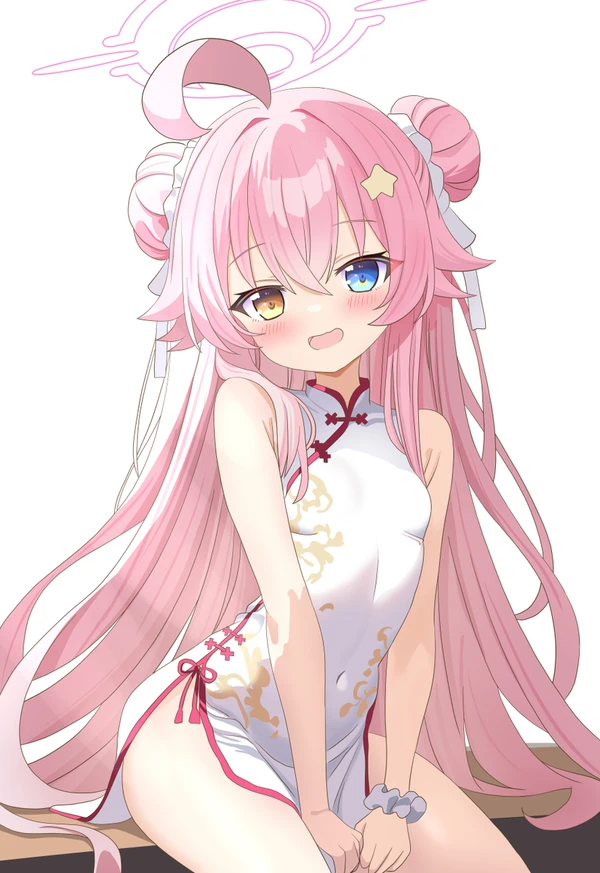 블루아카) 호시노 가슴 실화야?_1.webp