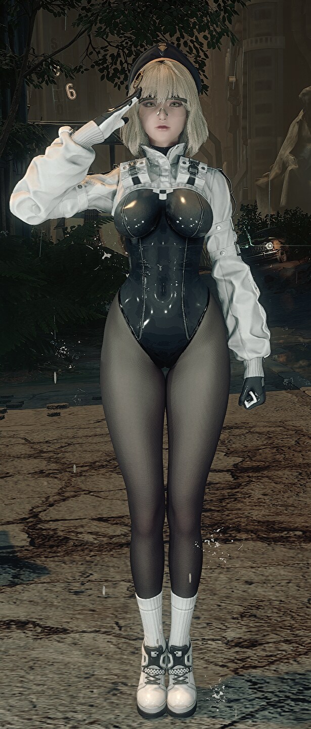 스텔라 블레이드 확실히 다시 해도 재미있네요 (1회차 엔딩)_2.png