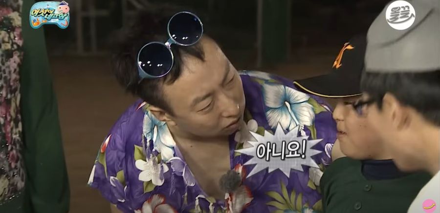 무한도전) 아이들이 좋아하지 않는 무도 멤버_4.jpg
