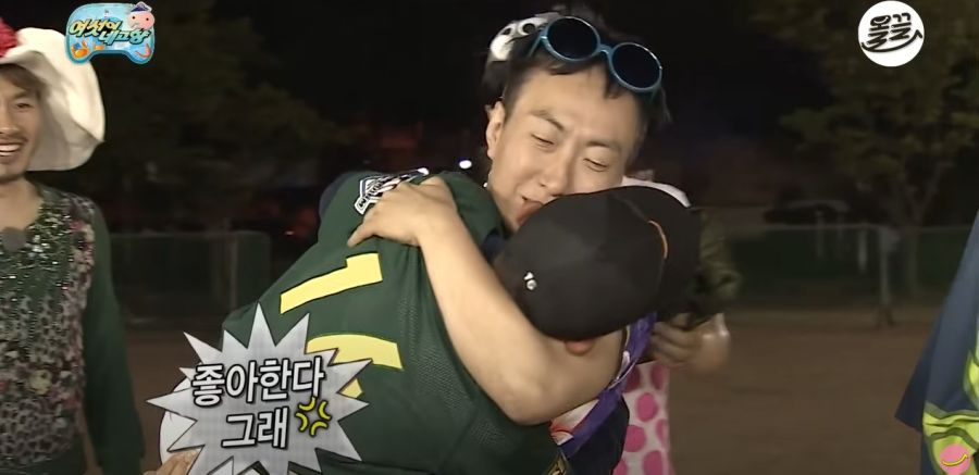 무한도전) 아이들이 좋아하지 않는 무도 멤버_9.jpg