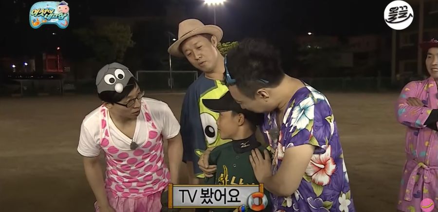 무한도전) 아이들이 좋아하지 않는 무도 멤버_17.jpg