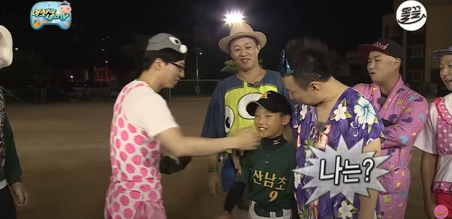 무한도전) 아이들이 좋아하지 않는 무도 멤버_26.jpg