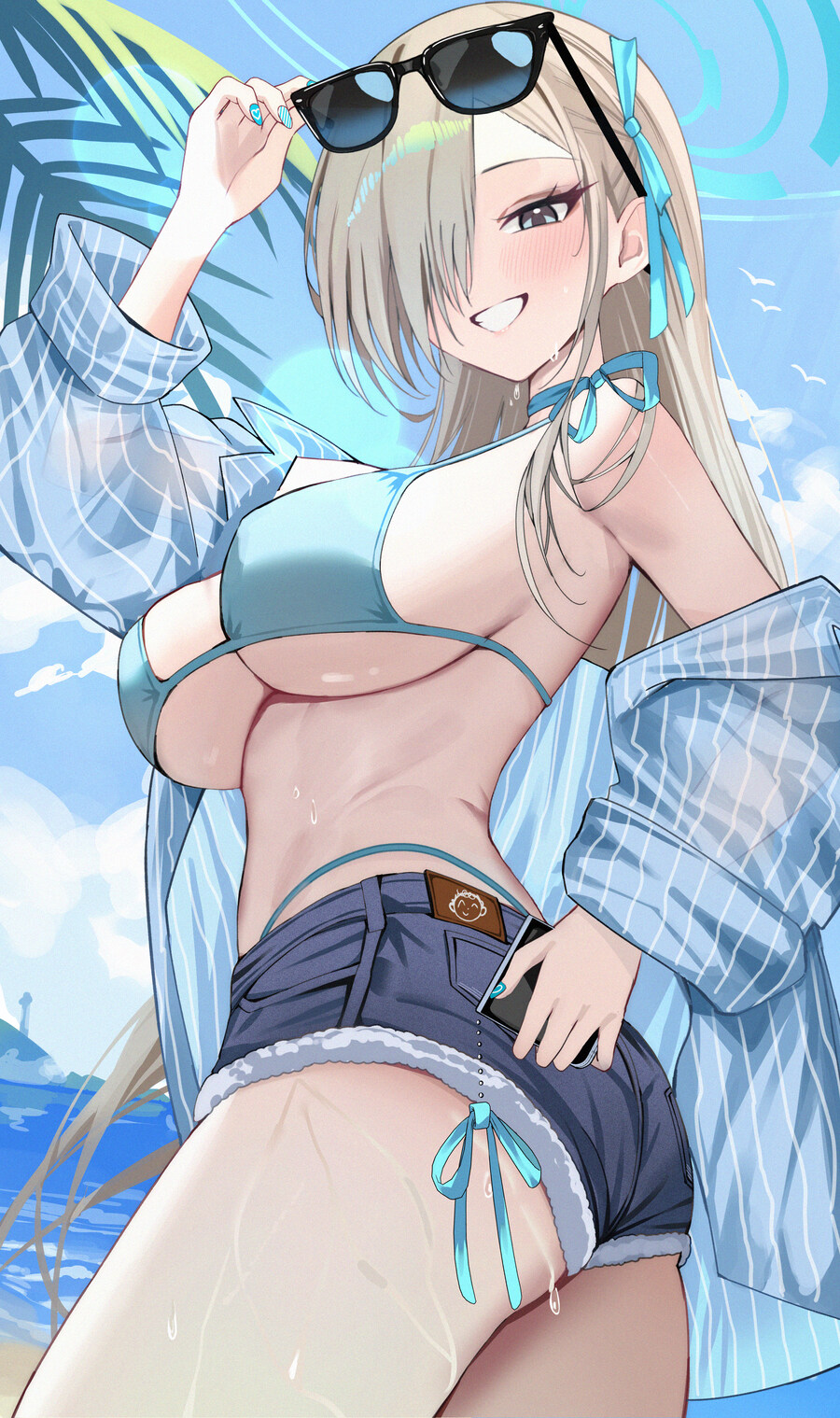 블루아카) ❤️음❤️란❤️바❤️디❤️_1.jpg