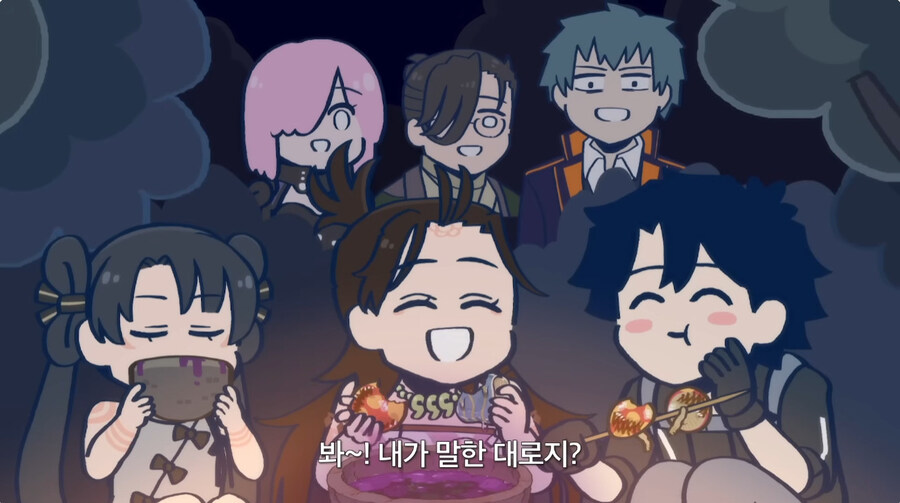요즘 생존형 주인공한태 잘 안주는 개사기 능력_31.jpg