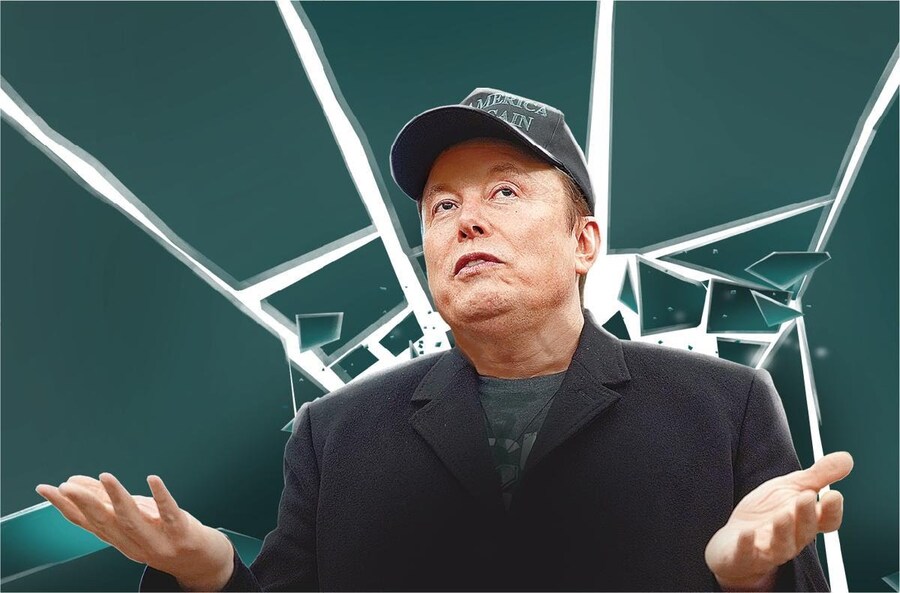 머스크) 뭐야 얘는 빅테크 전부와 사이가 안 좋네?_1.jpg