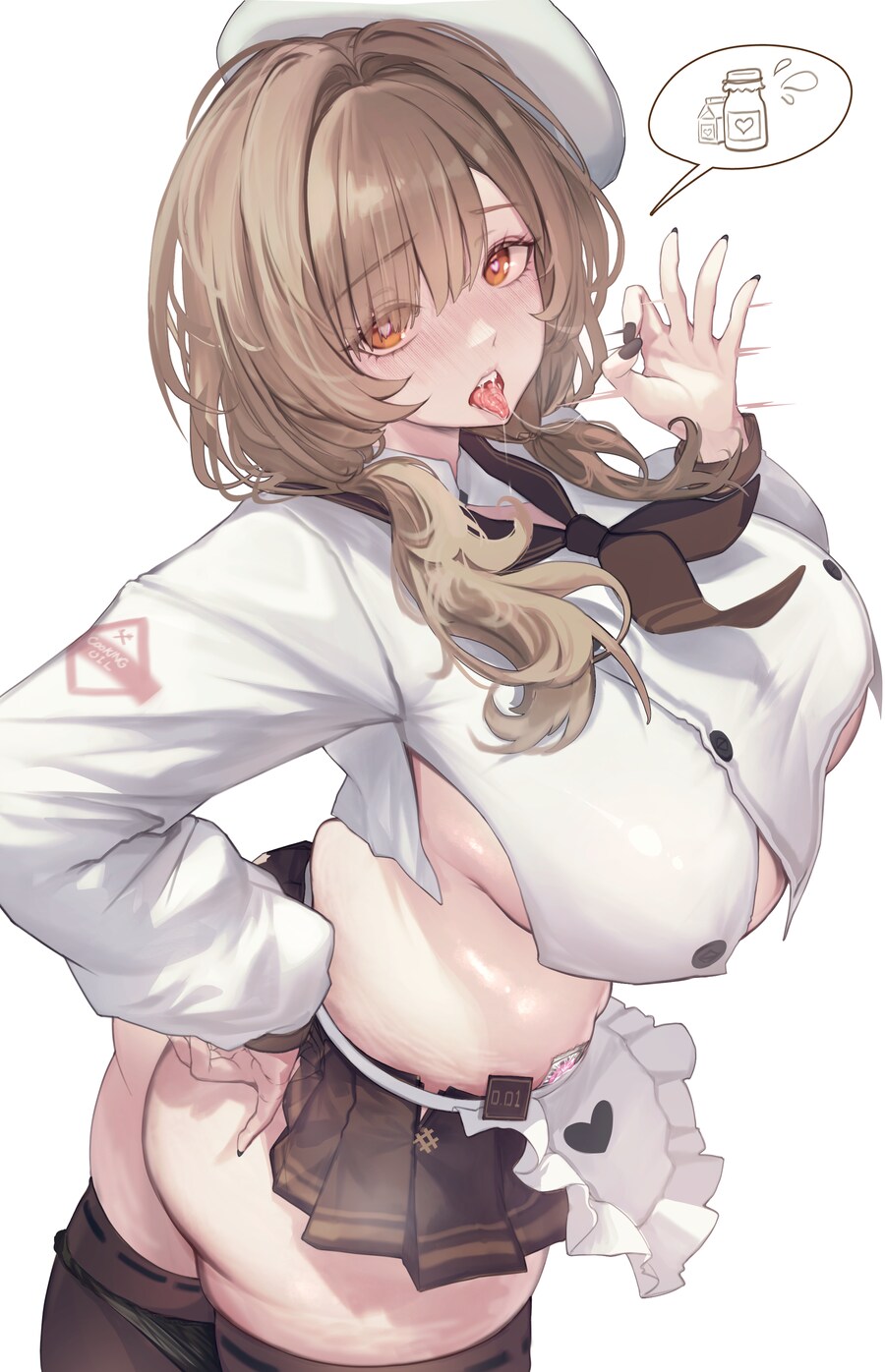 니케) 개껄리는 빵순이❤️_1.png