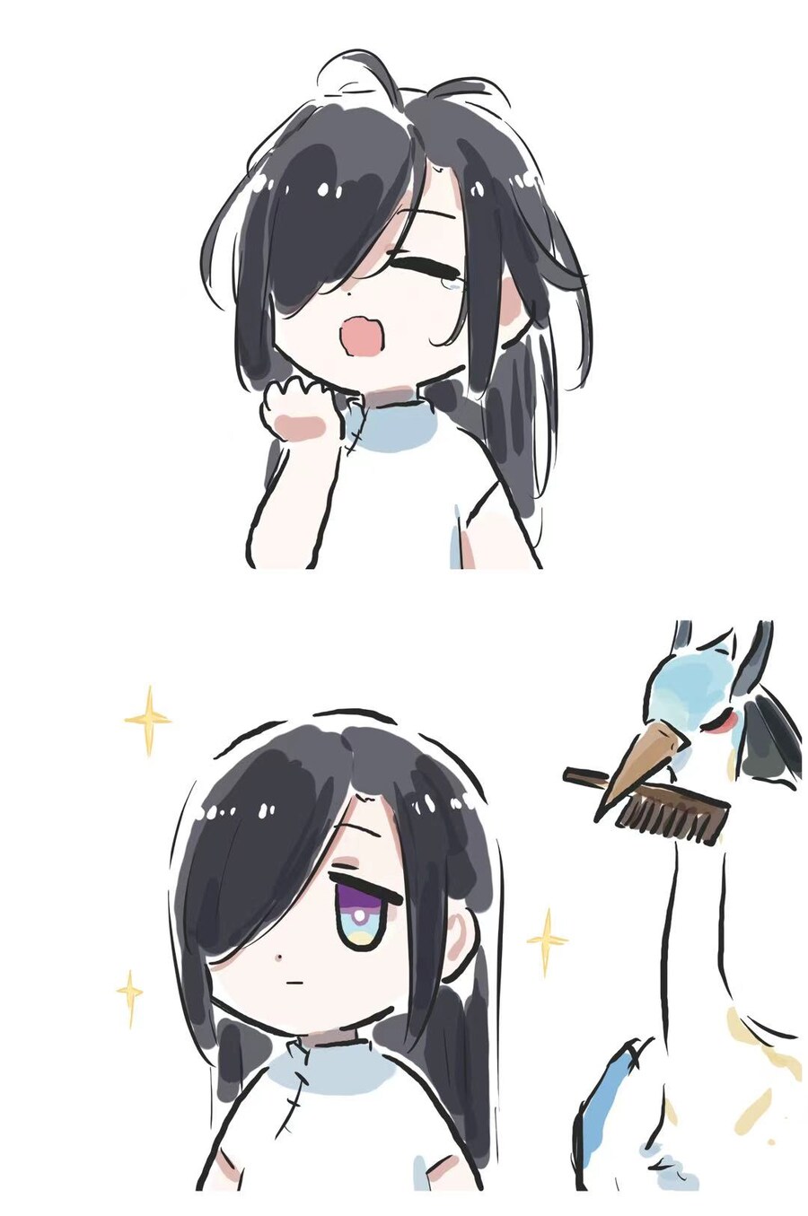 [원신] 사부 차이_5.jpg